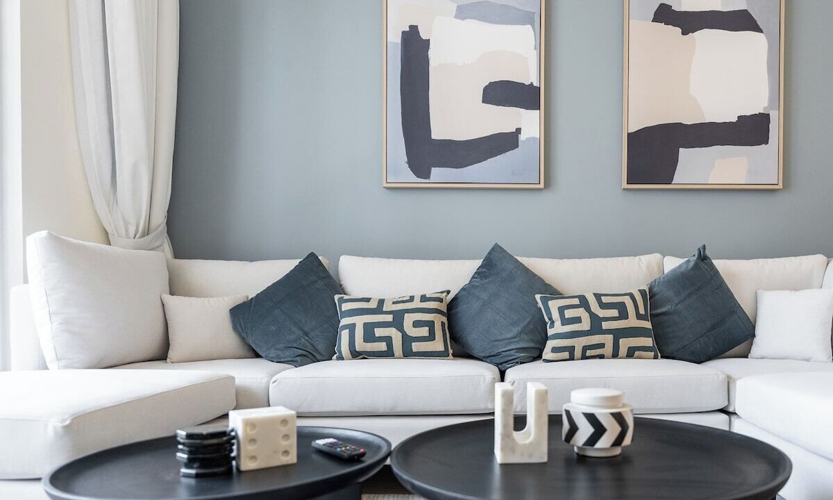 Photo of Livingroom in Dubai