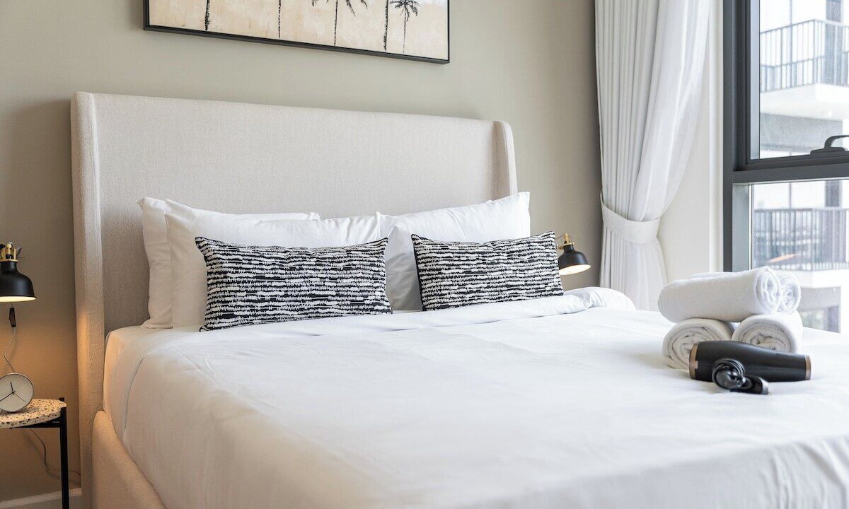 Photo of Bedroom in Dubai