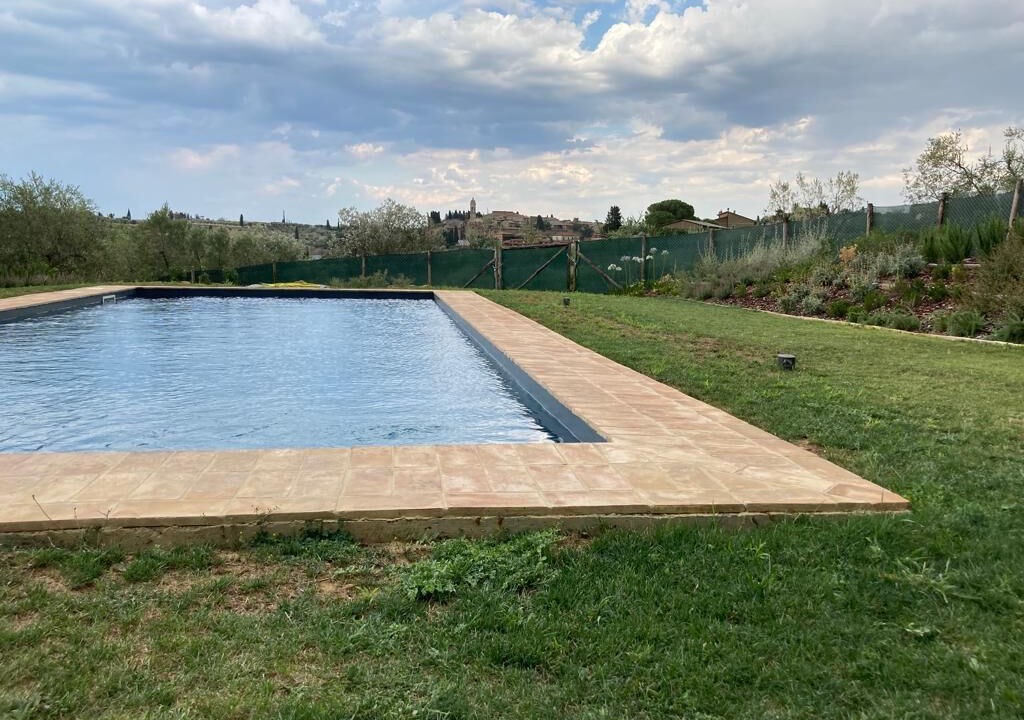 Photo of Outdoor in San Quirico d'Orcia