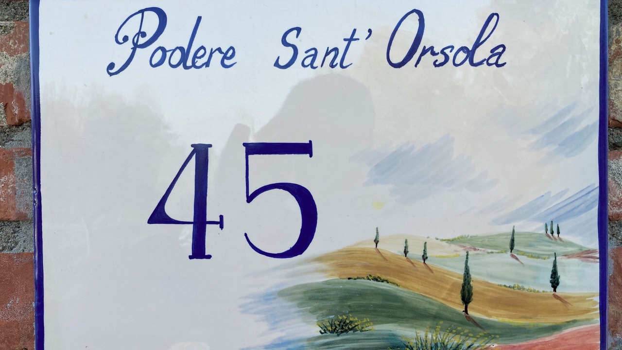 Photo of Others in San Quirico d'Orcia