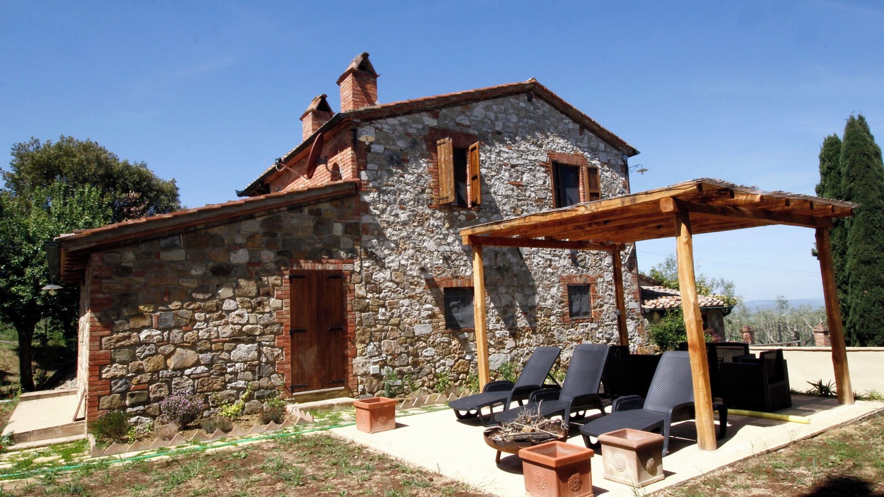 Photo of Outdoor in San Quirico d'Orcia