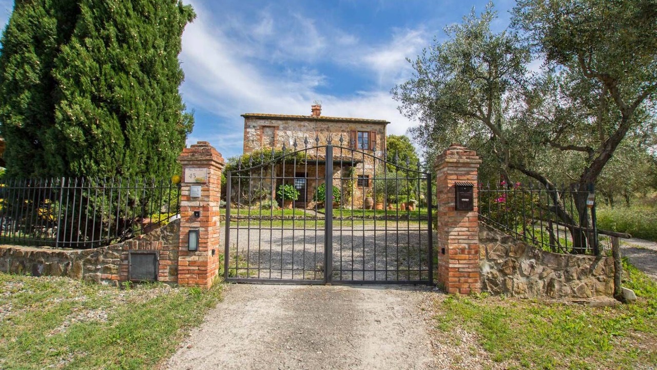 Photo of Outdoor in San Quirico d'Orcia