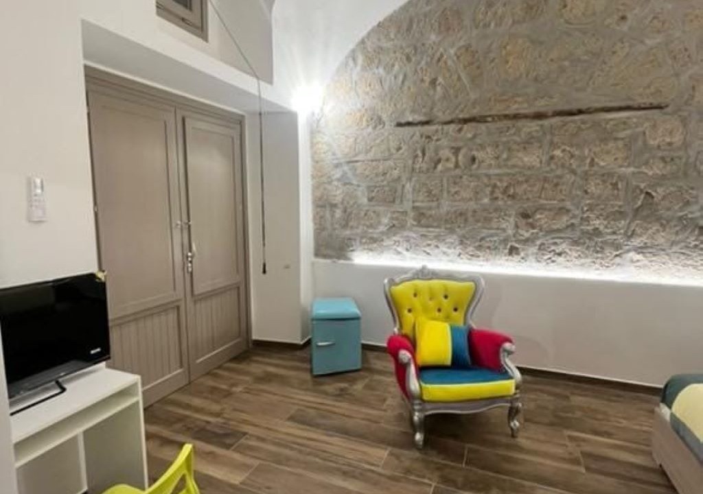 Photo of Livingroom in Santa Maria A Vico