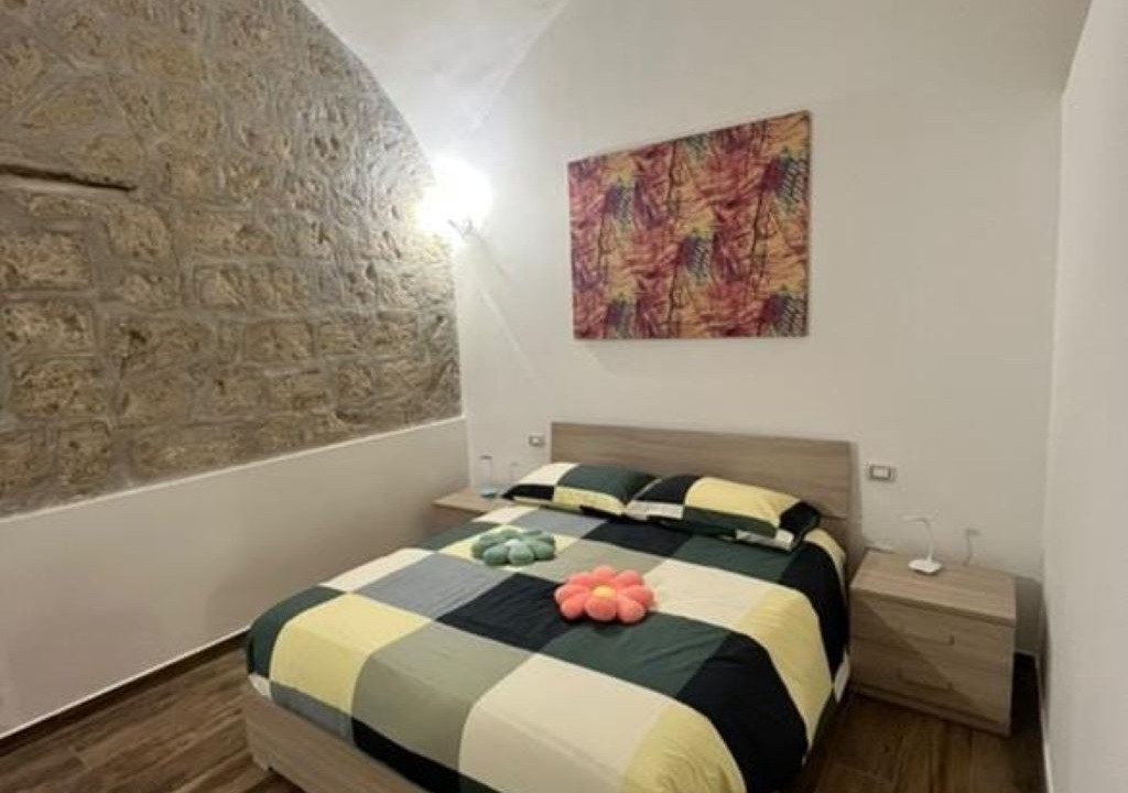 Photo of Bedroom in Santa Maria A Vico