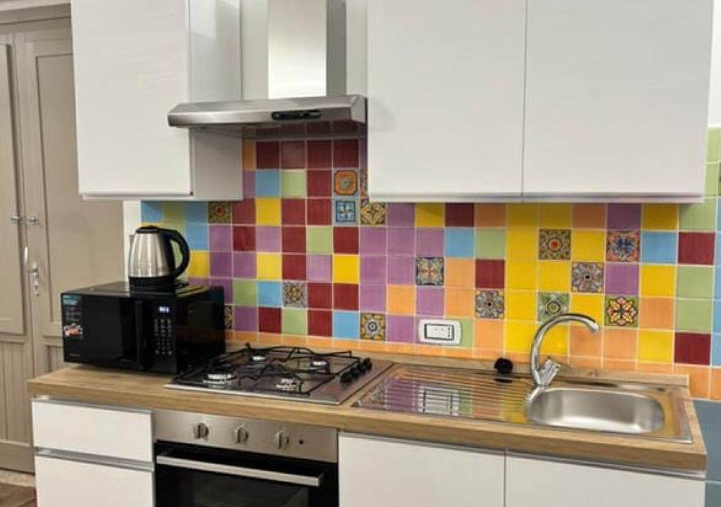 Photo of Kitchen in Santa Maria A Vico