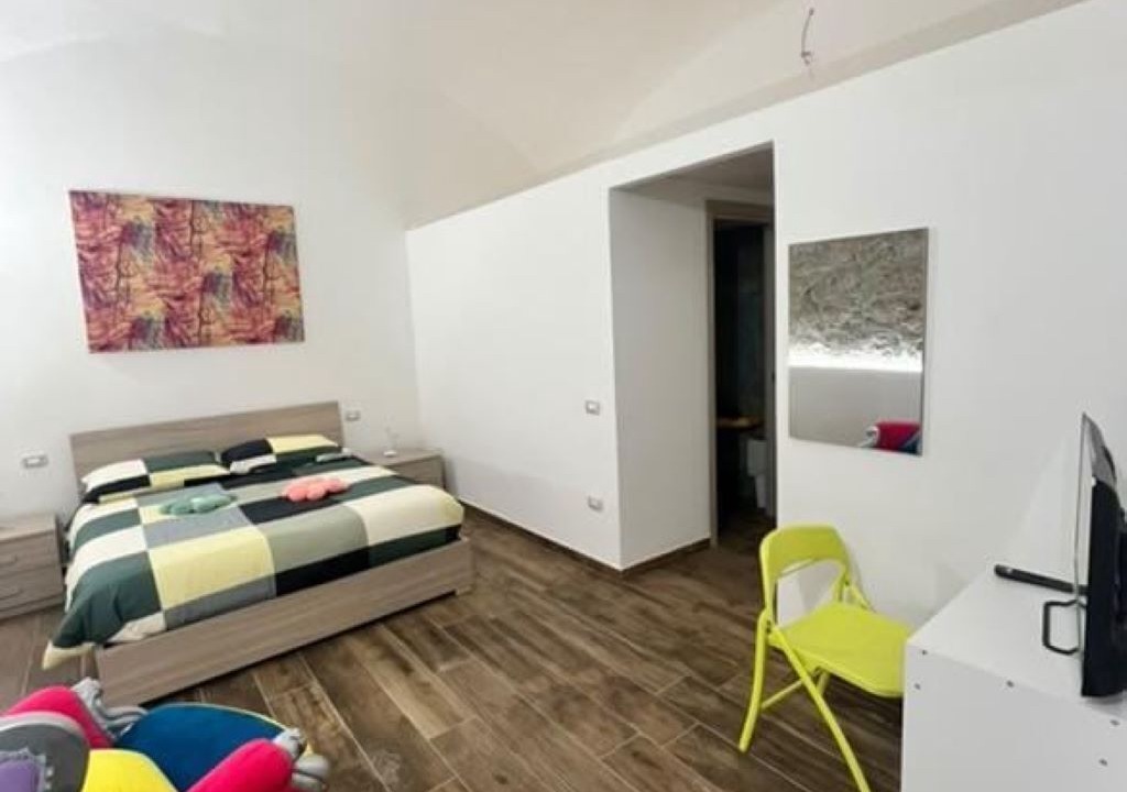 Photo of Bedroom in Santa Maria A Vico