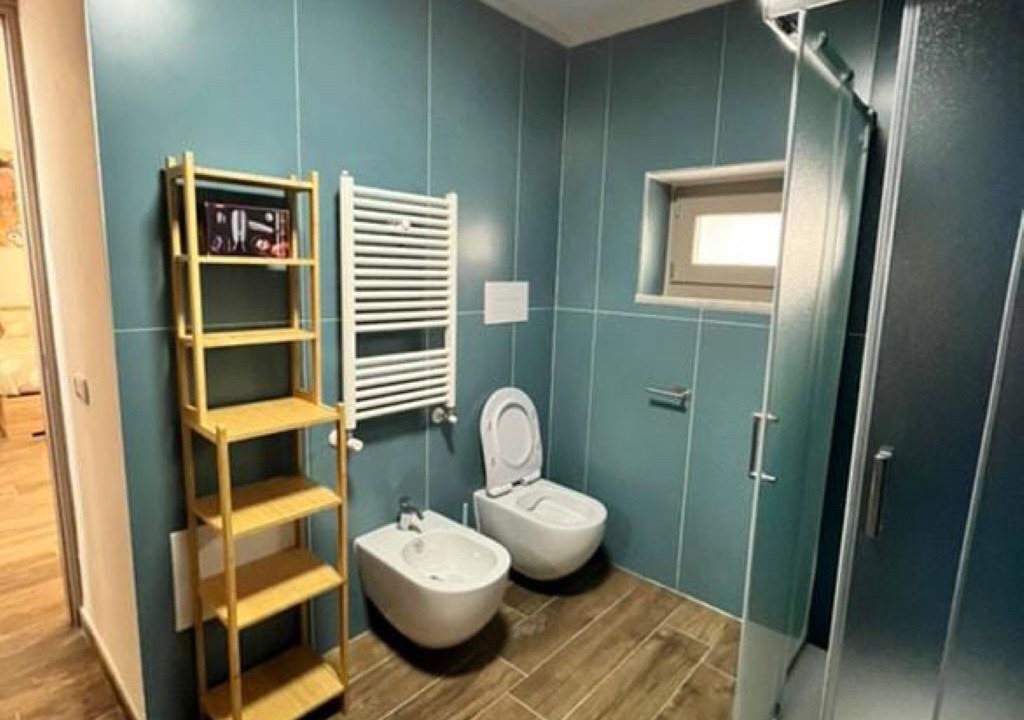Photo of Bathroom in Santa Maria A Vico