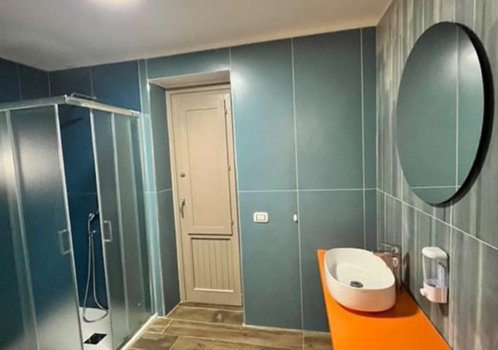 Photo of Bathroom in Santa Maria A Vico