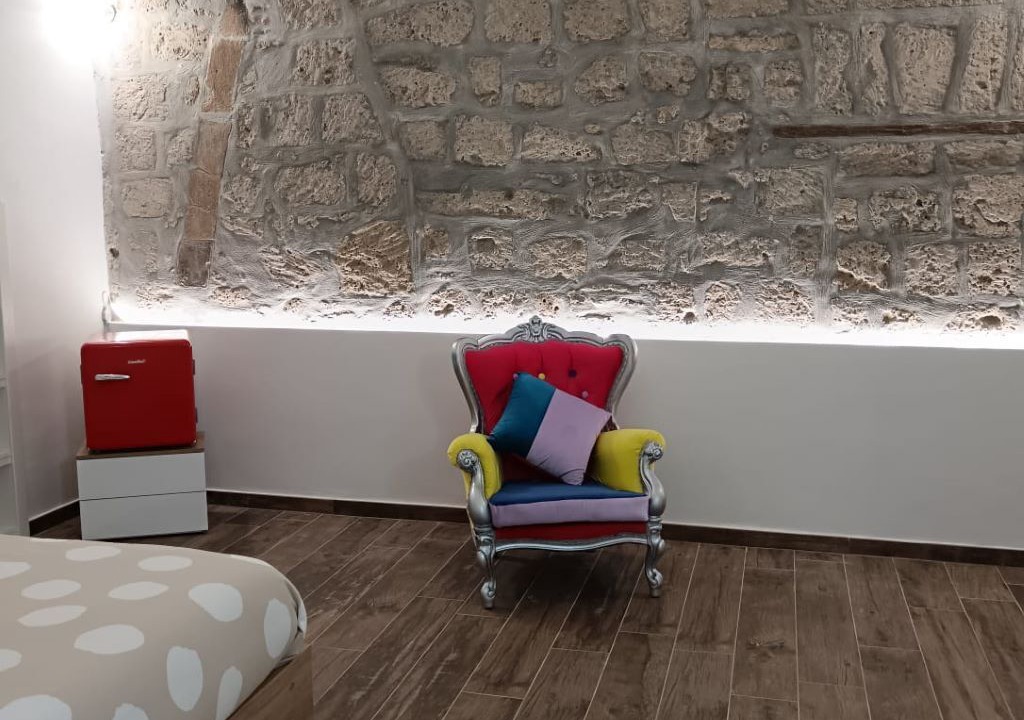 Photo of Bedroom in Santa Maria A Vico