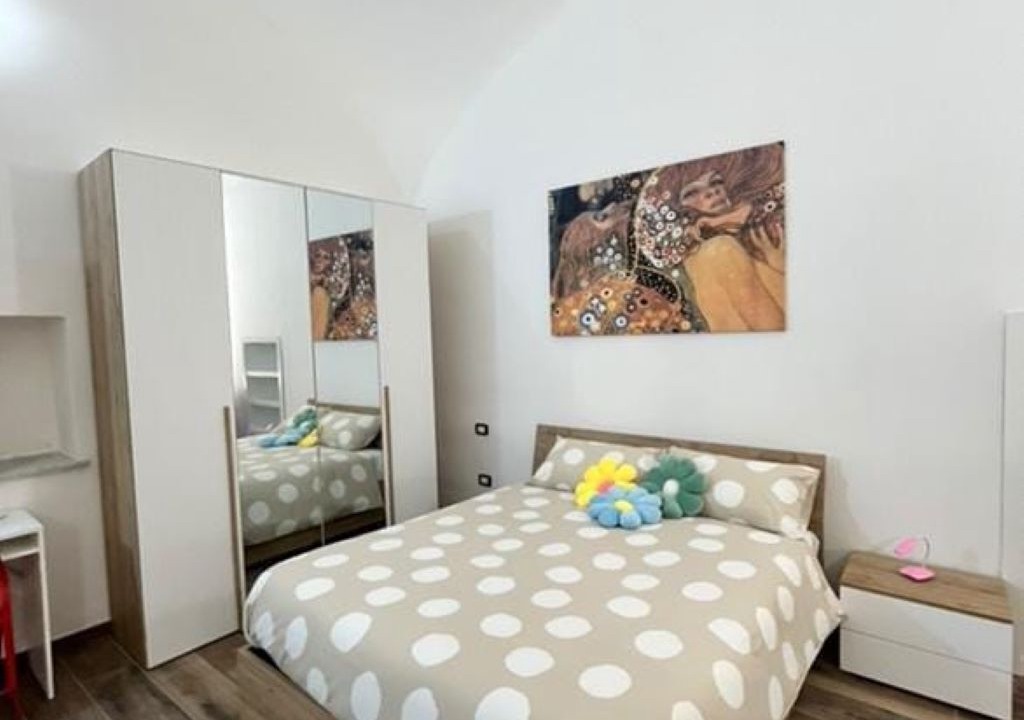 Photo of Bedroom in Santa Maria A Vico