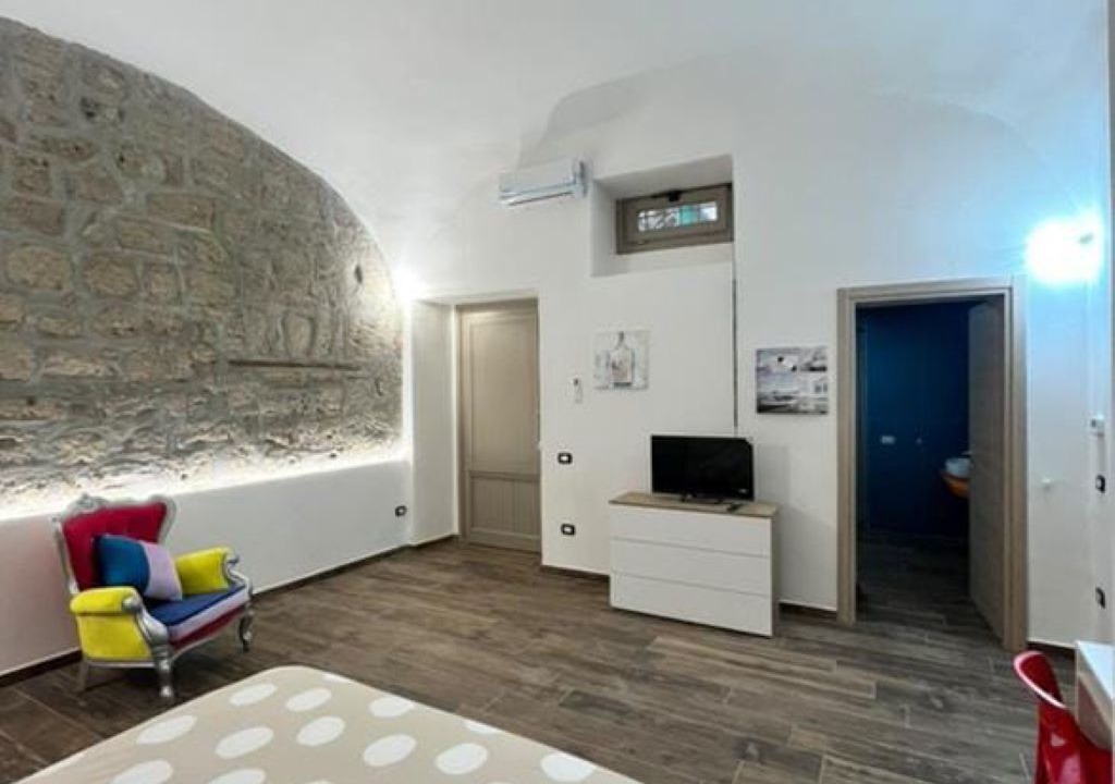 Photo of Bedroom in Santa Maria A Vico