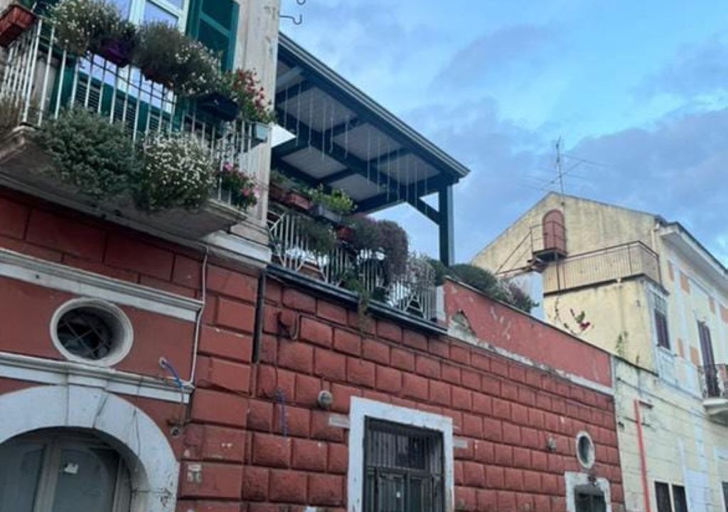 Photo of Outdoor in Santa Maria A Vico