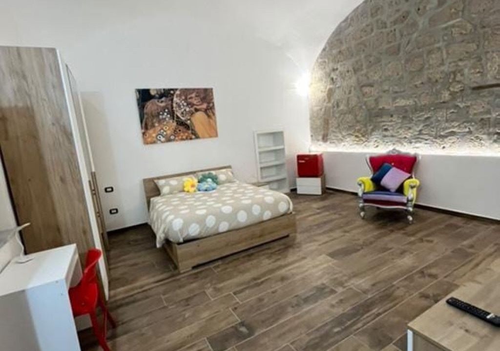 Photo of Bedroom in Santa Maria A Vico