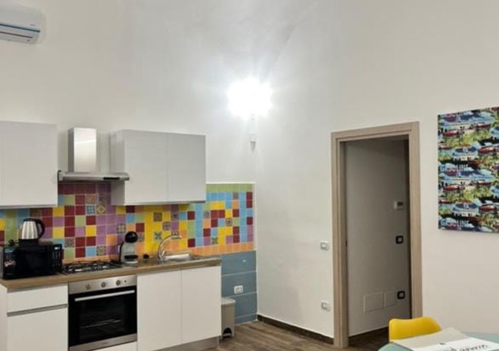 Photo of Kitchen in Santa Maria A Vico