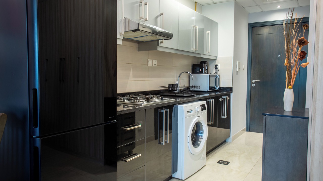 Photo of Kitchen in Business Bay