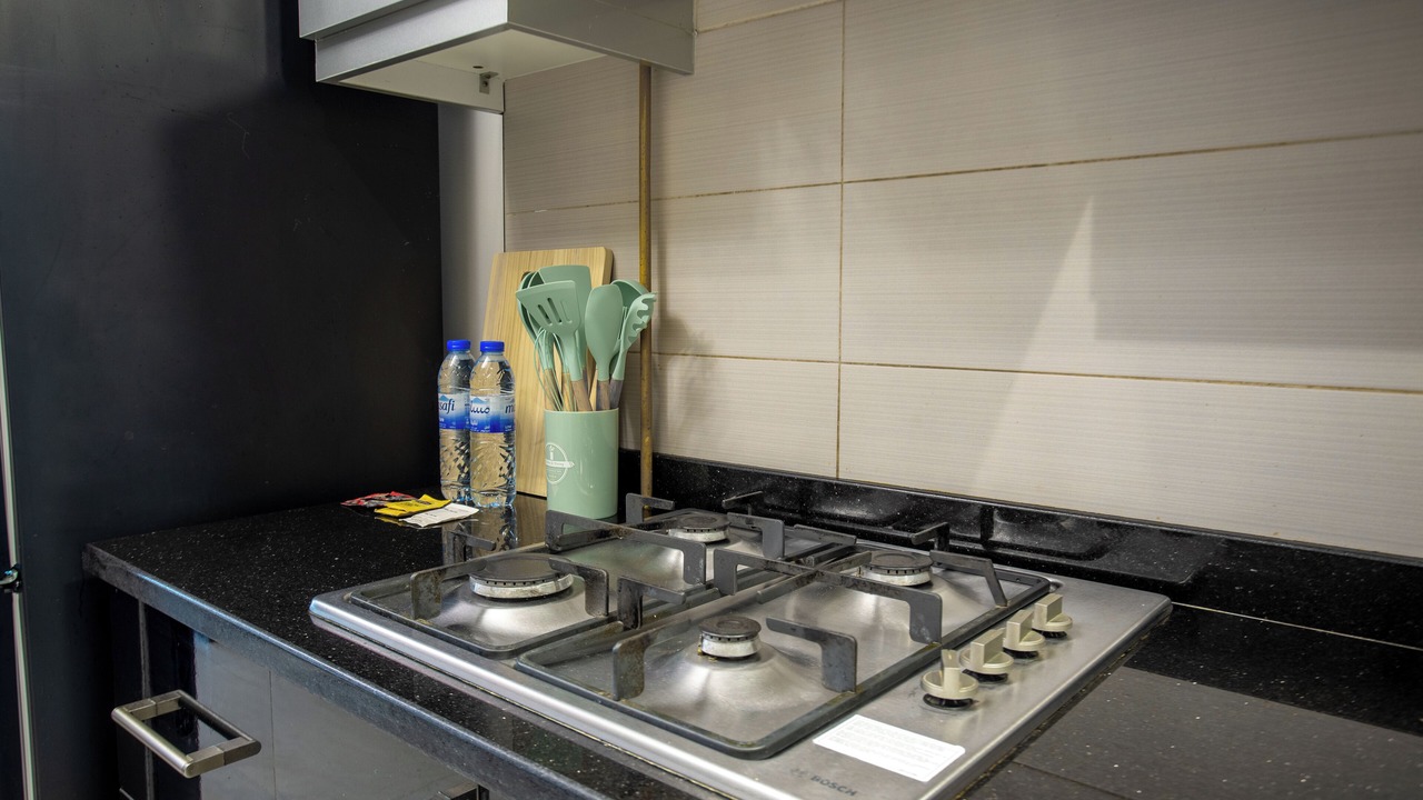 Photo of Kitchen in Business Bay