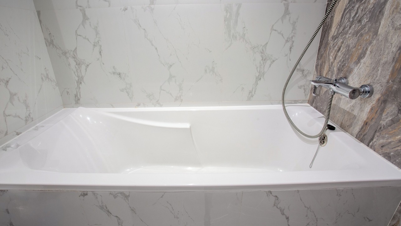 Photo of Bathroom in Business Bay