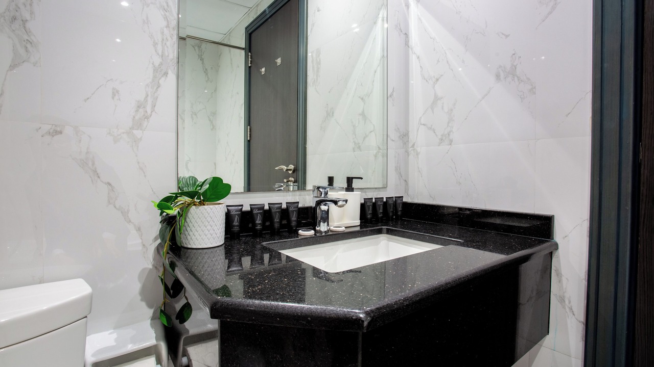 Photo of Bathroom in Business Bay