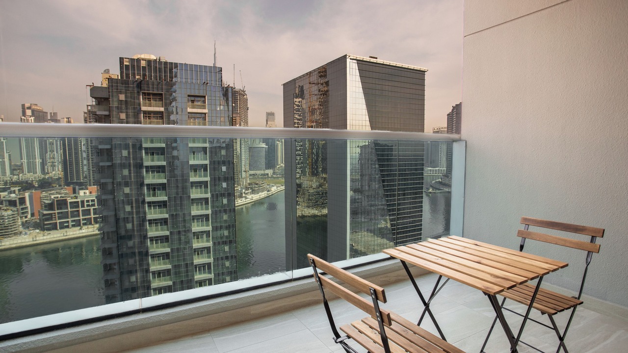 Photo of Outdoor in Business Bay