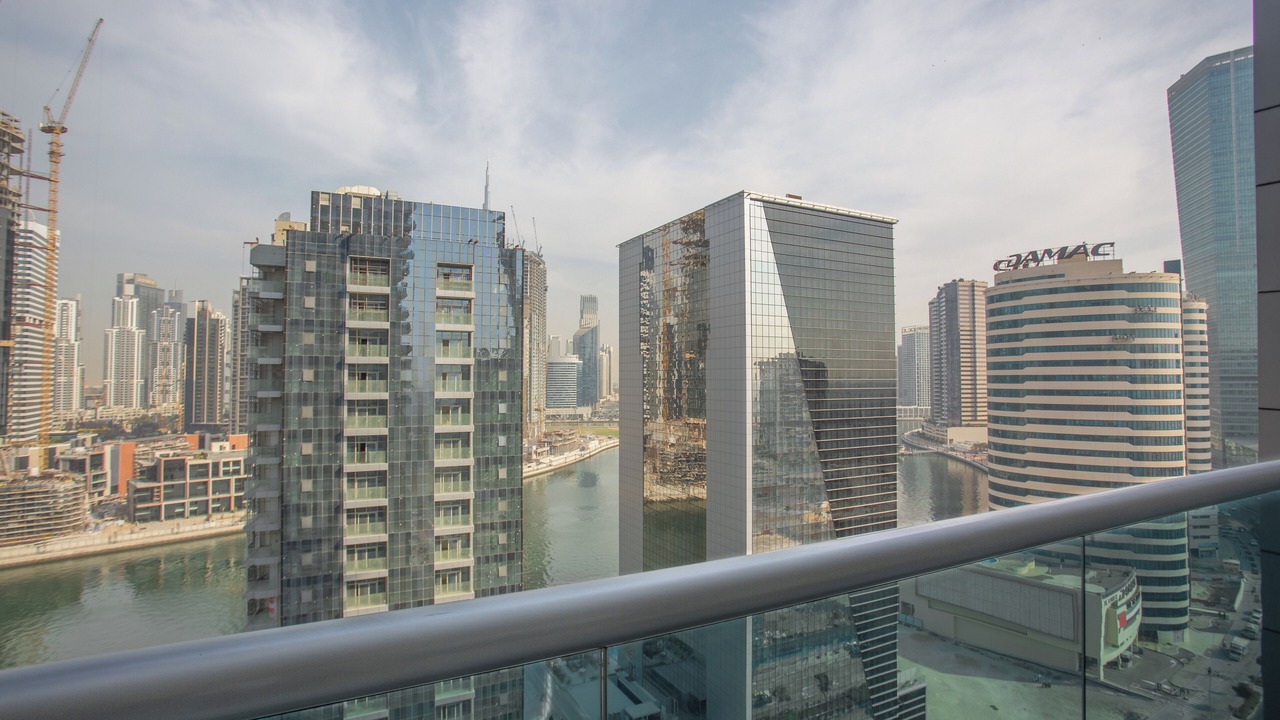 Photo of Outdoor in Business Bay