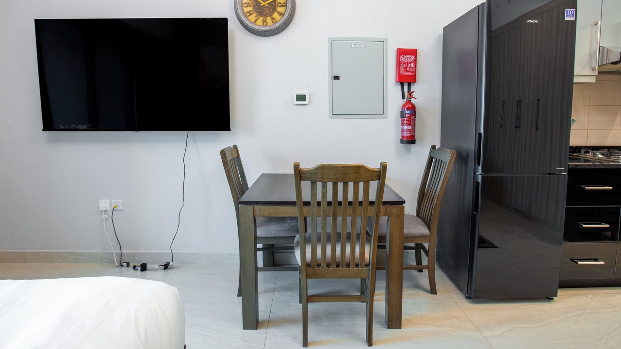 Photo of Bedroom in Business Bay