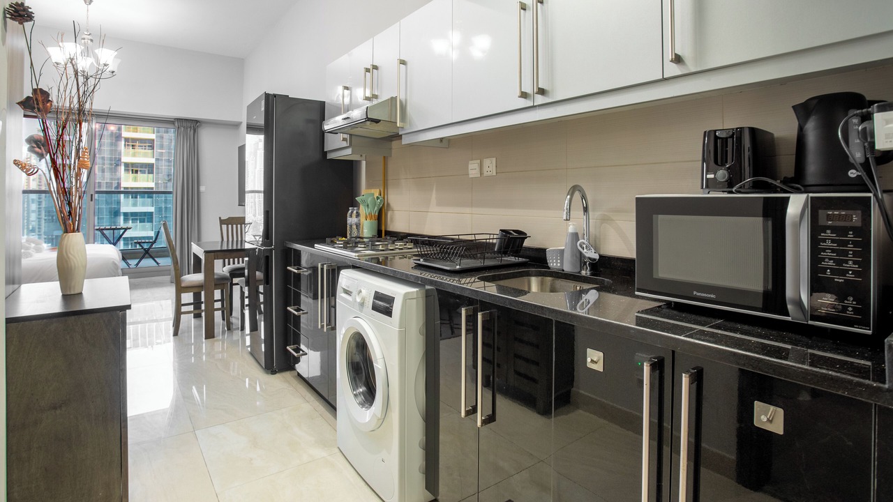 Photo of Kitchen in Business Bay