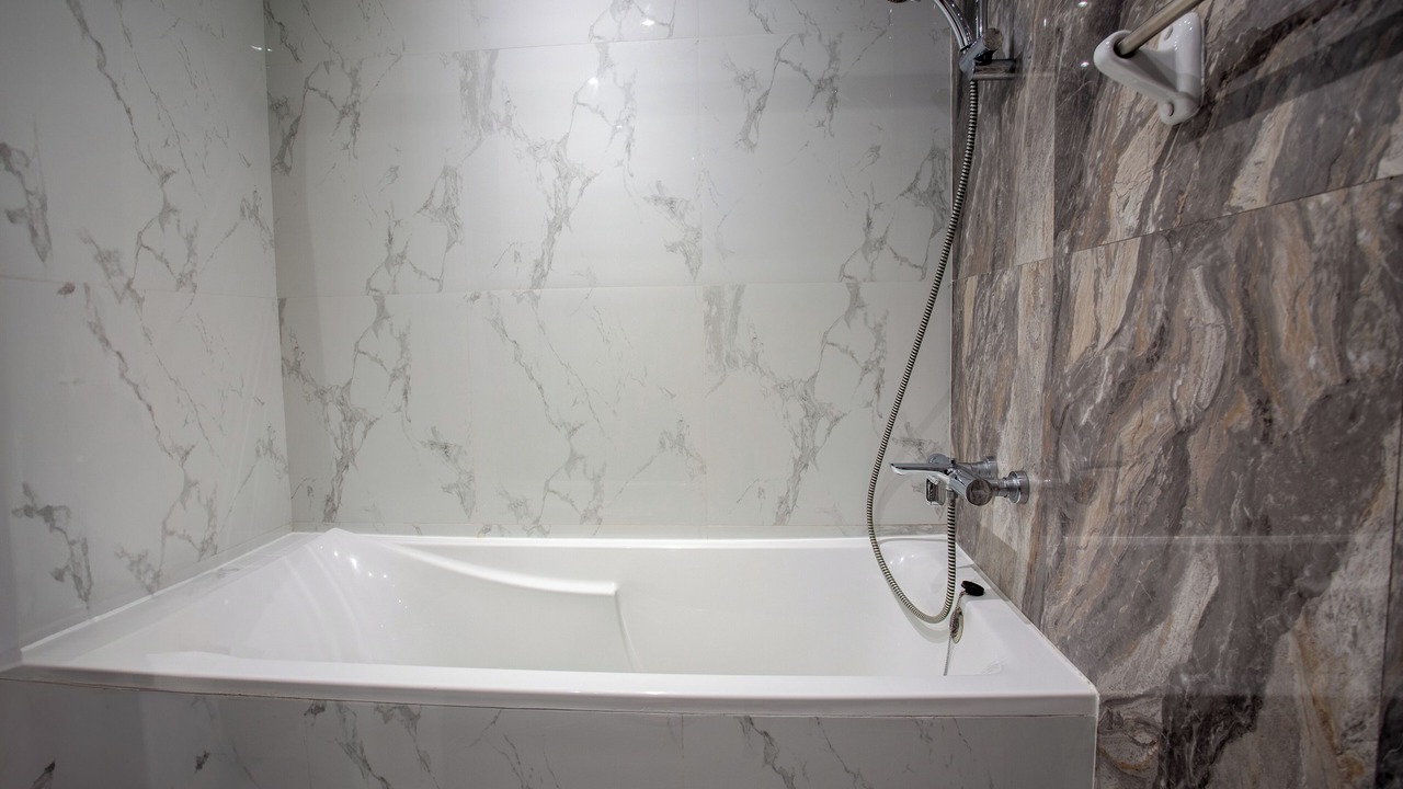 Photo of Bathroom in Business Bay