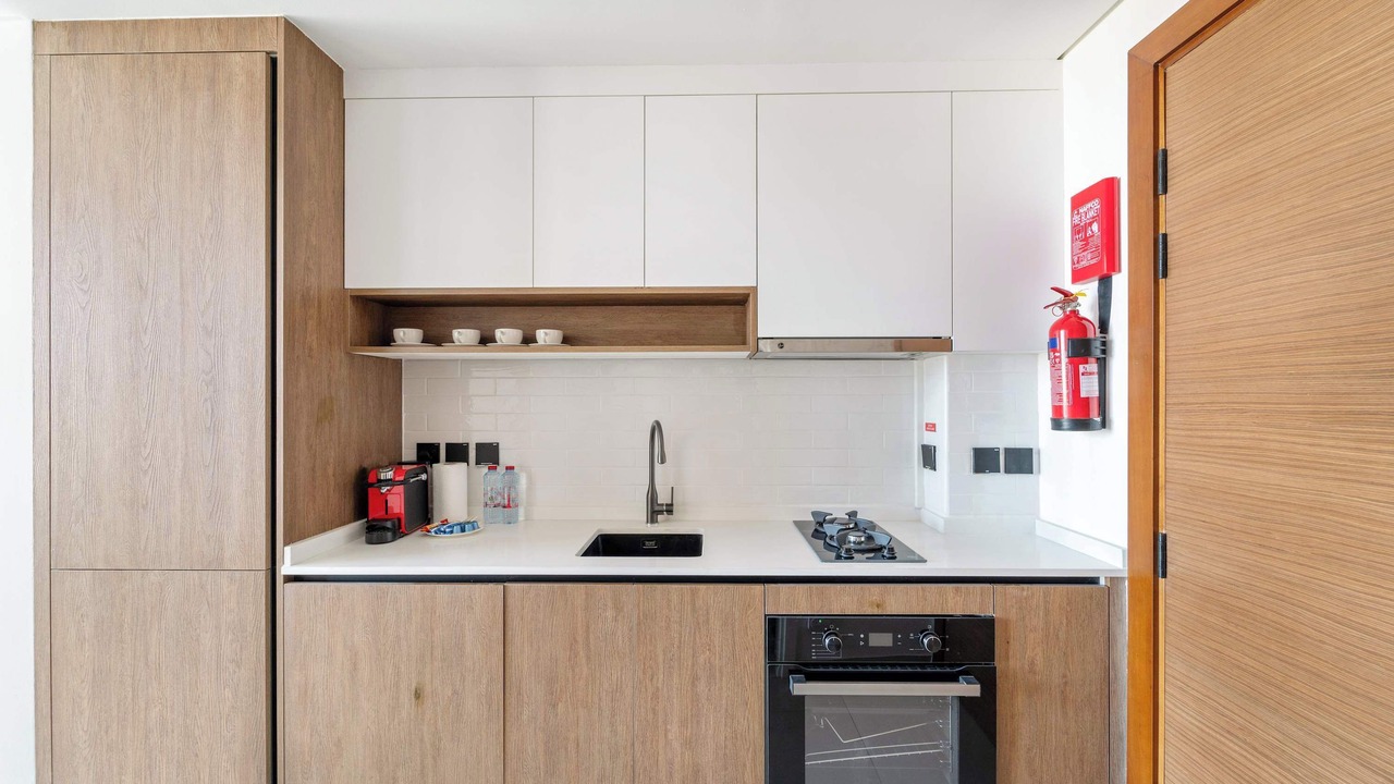 Photo of Kitchen in Dubai