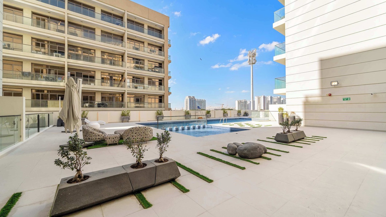 Photo of Outdoor in Dubai