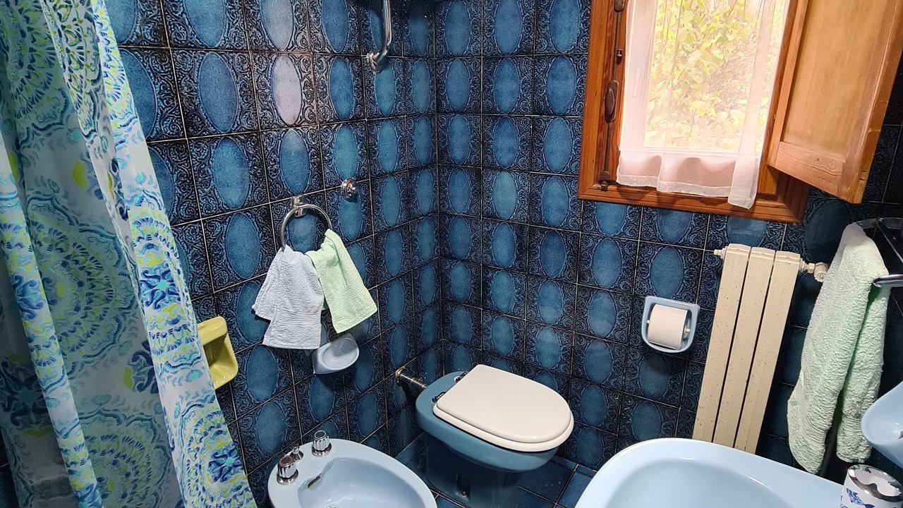Photo of Bathroom in Pietrabbondante