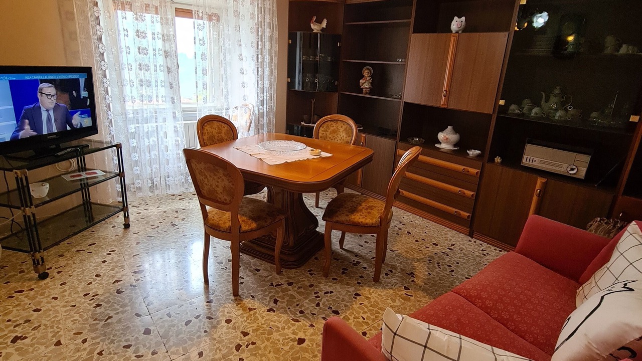 Photo of Livingroom in Pietrabbondante