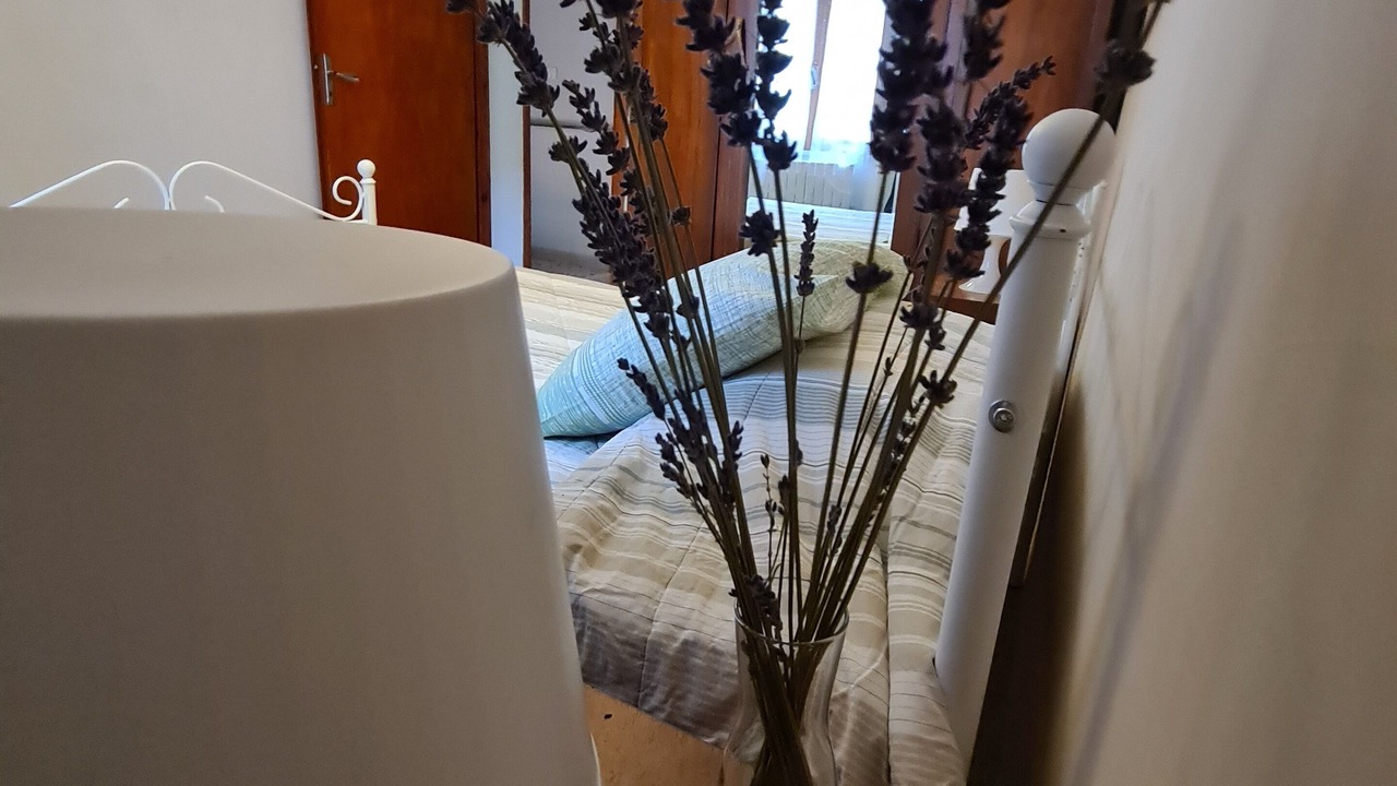 Photo of Bedroom in Pietrabbondante