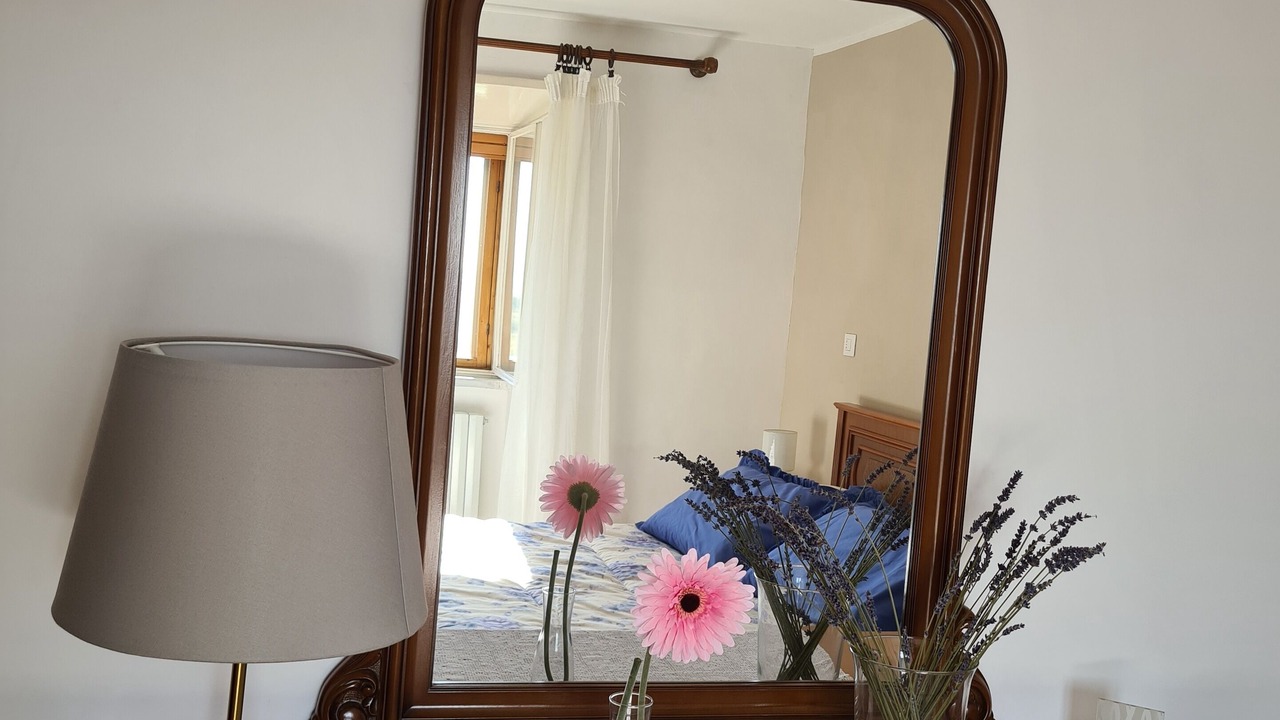Photo of Bedroom in Pietrabbondante