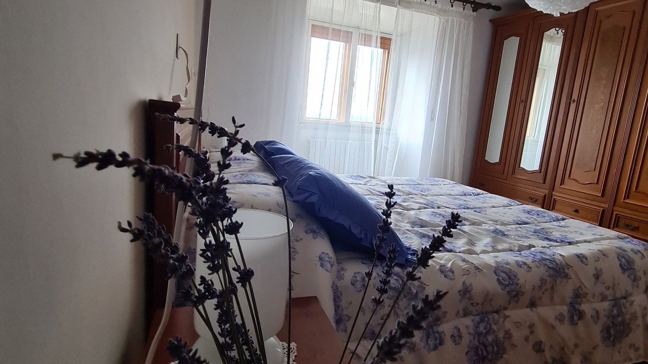Photo of Bedroom in Pietrabbondante