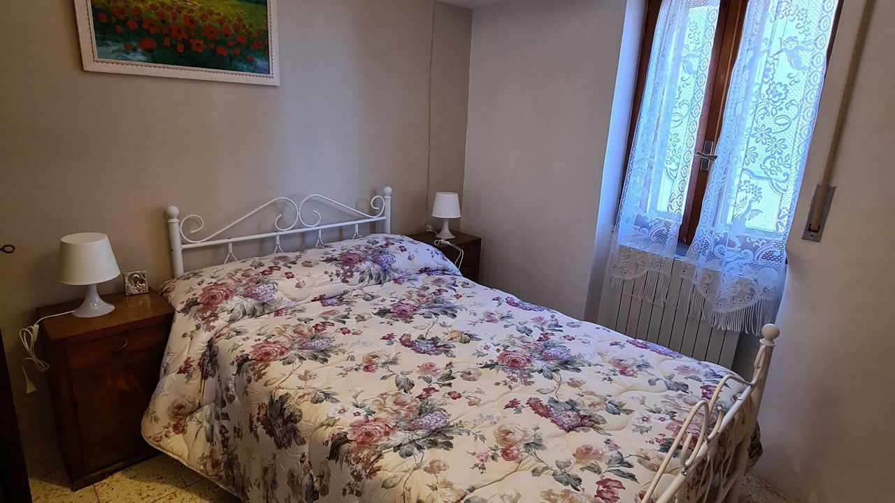 Photo of Bedroom in Pietrabbondante