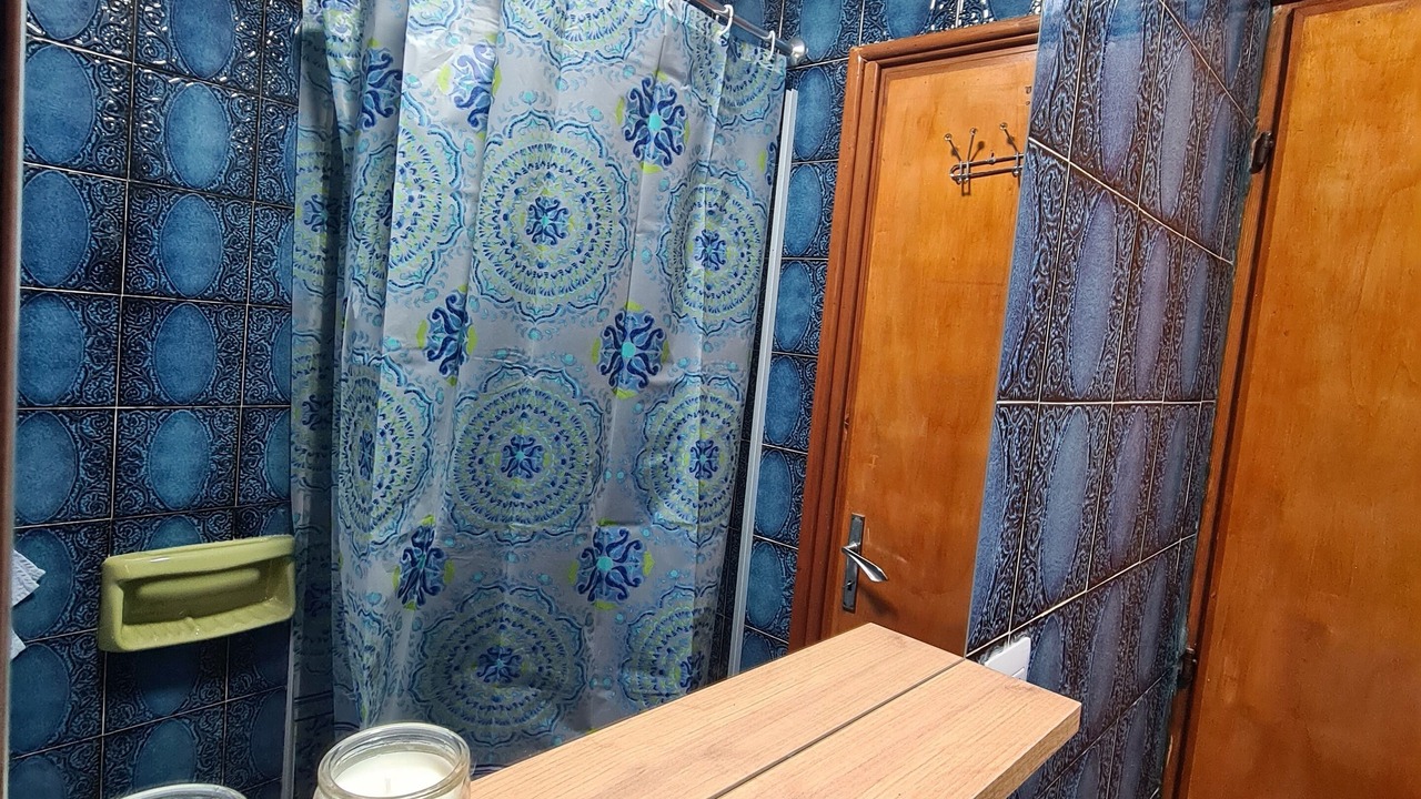 Photo of Bathroom in Pietrabbondante