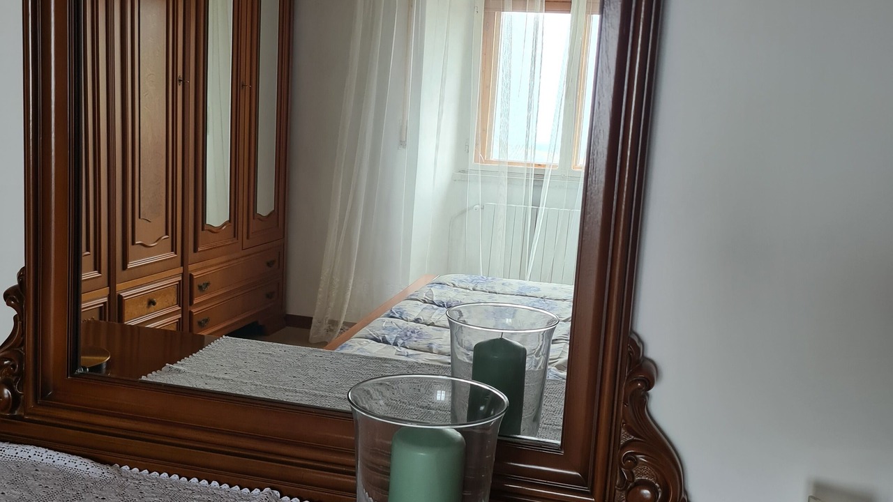 Photo of Bedroom in Pietrabbondante