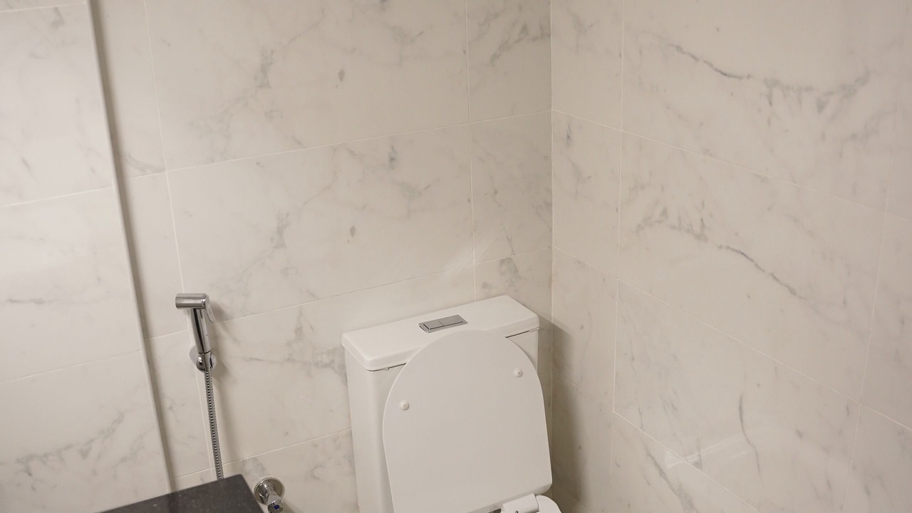 Photo of Bathroom in Al Mankhool
