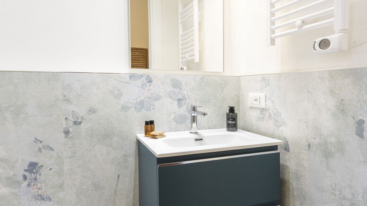 Photo of Bathroom in Ricorboli