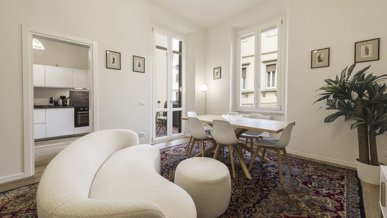 Photo of Livingroom in Ricorboli