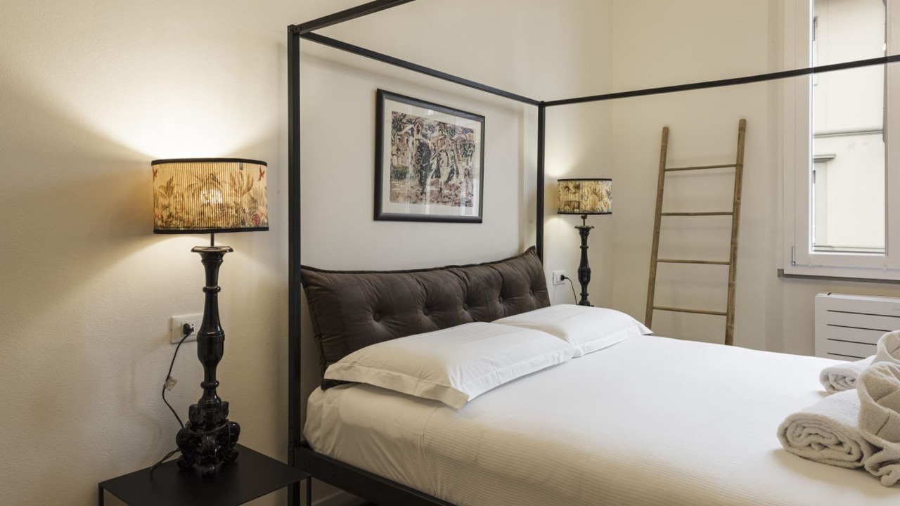 Photo of Bedroom in Ricorboli