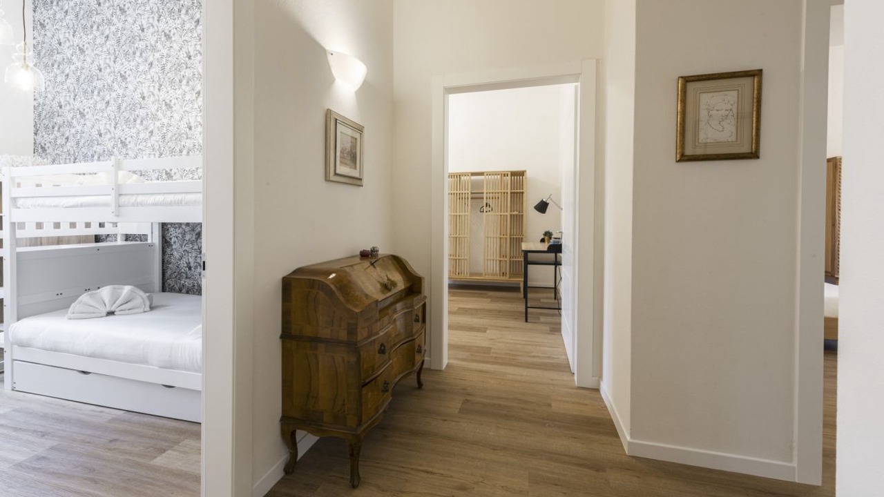 Photo of Bedroom in Ricorboli