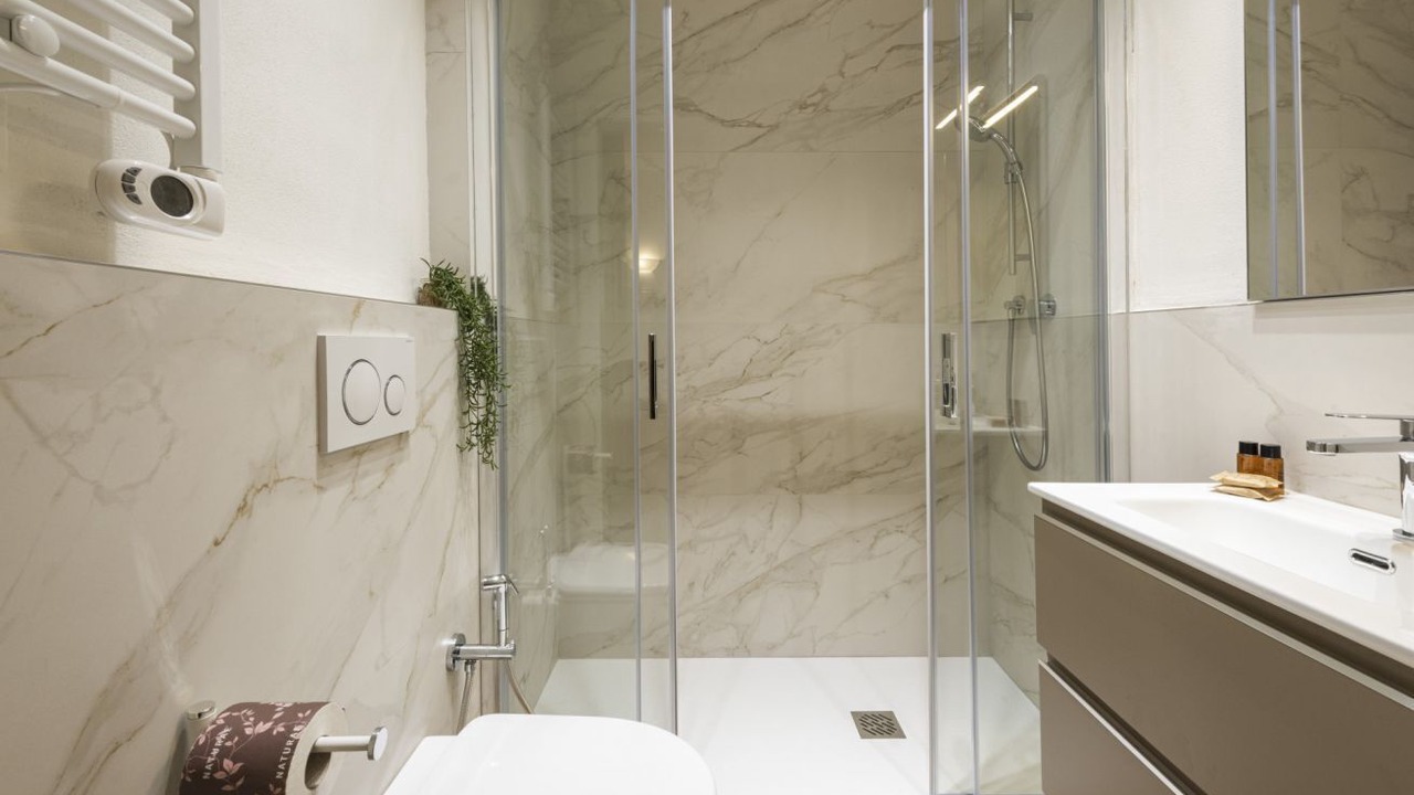Photo of Bathroom in Ricorboli