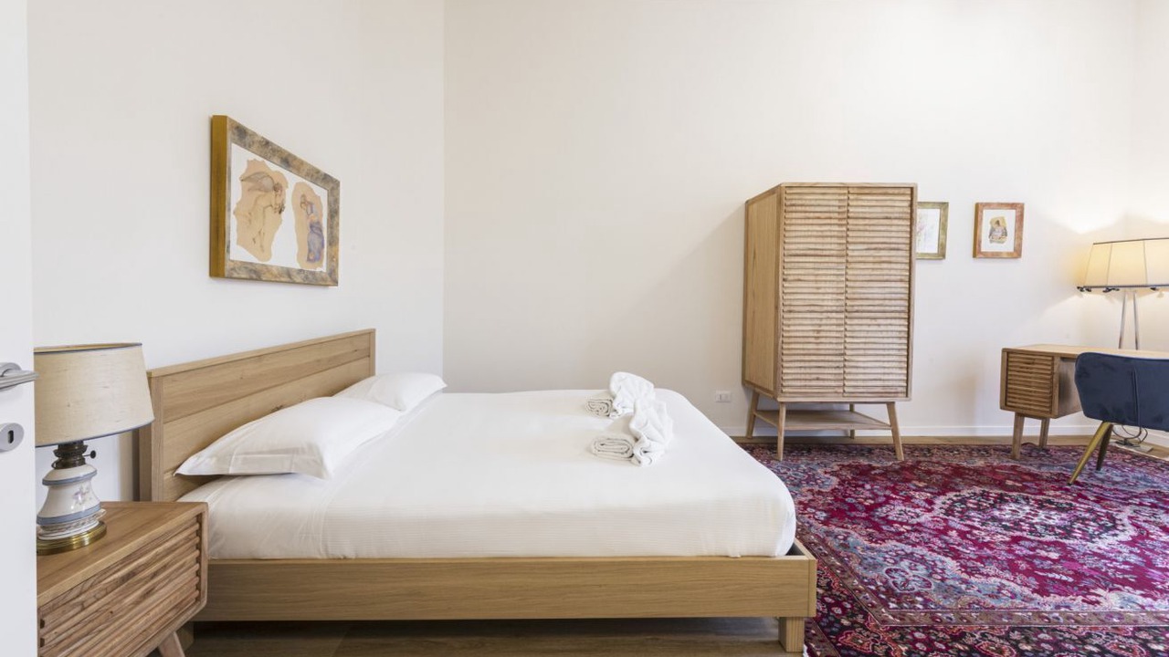 Photo of Bedroom in Ricorboli