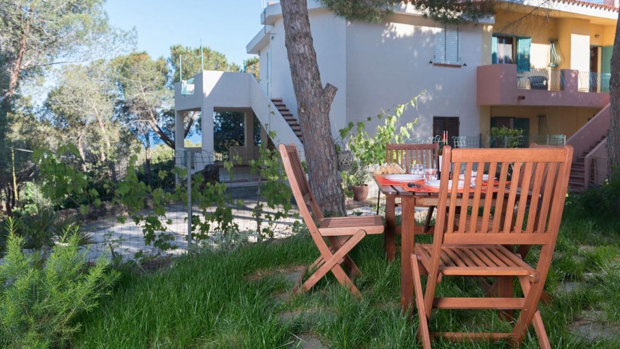 Photo of Outdoor in Sas Linnas Siccas