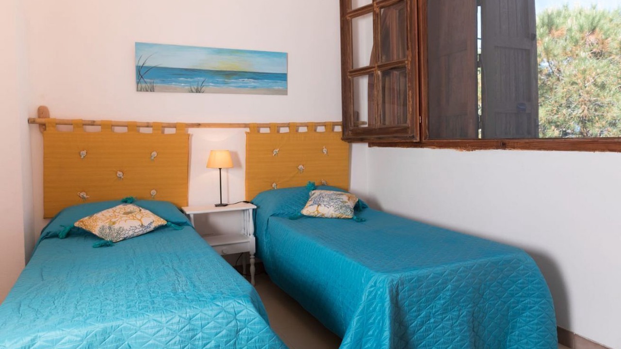 Photo of Bedroom in Sas Linnas Siccas