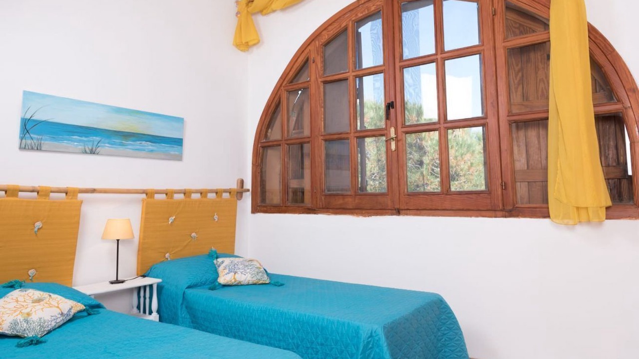 Photo of Bedroom in Sas Linnas Siccas