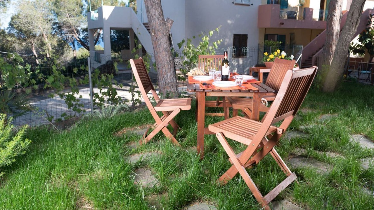 Photo of Outdoor in Sas Linnas Siccas
