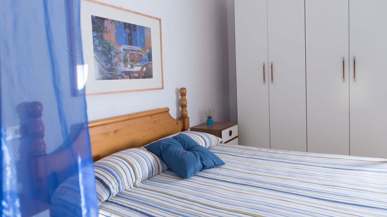 Photo of Bedroom in Sas Linnas Siccas