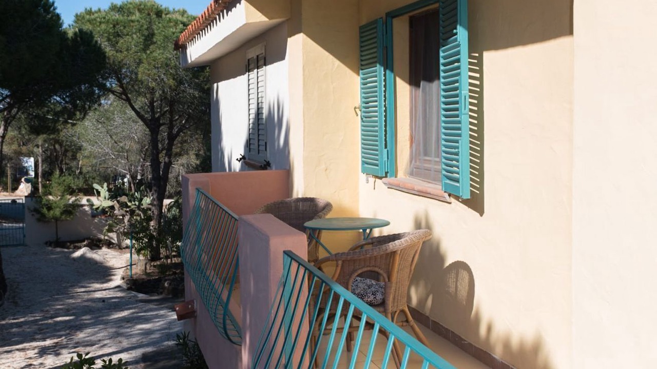 Photo of Patio Balcony in Sas Linnas Siccas